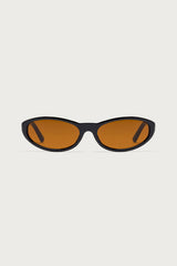 Alejandra Oval Sunglasses