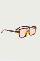 Gianni Square Sunglasses