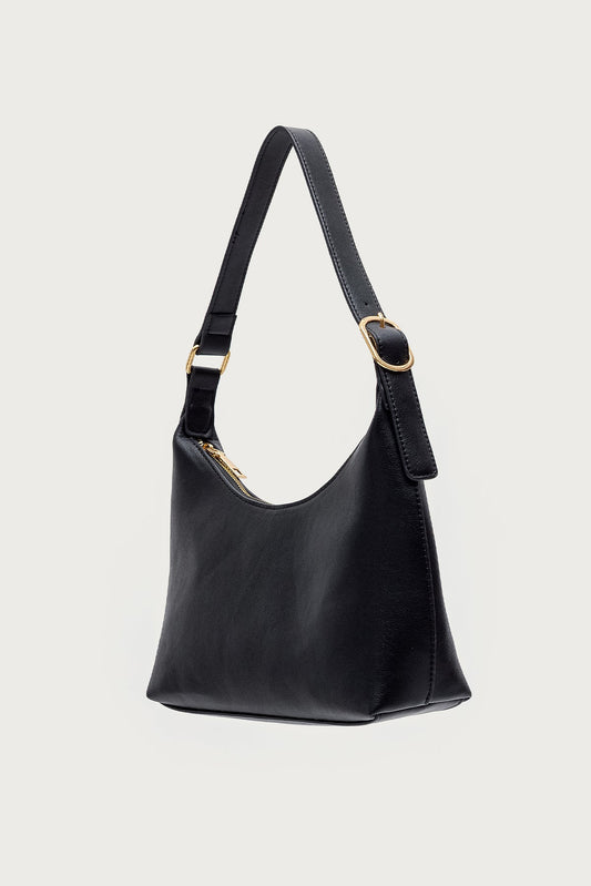 Fenix Faux Leather Bag