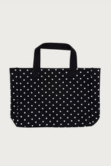 Edikted Bow Tote Bag