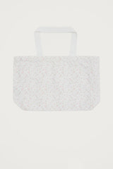 Ditsy Floral Tote Bag