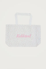 Ditsy Floral Tote Bag