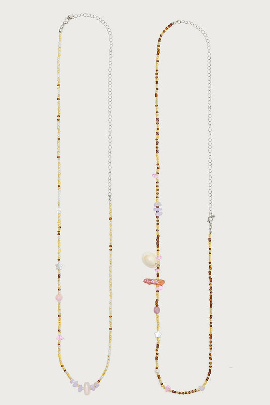 Coastal Belly Chain Pack