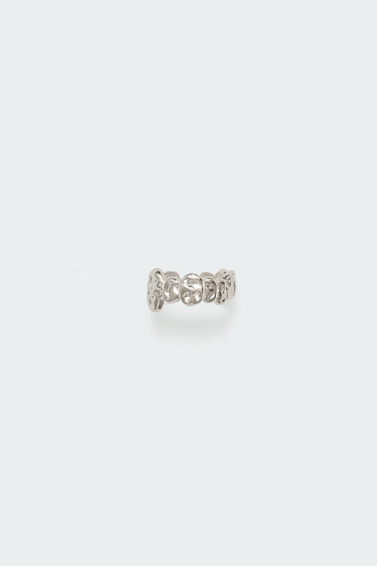 Abstract Ring