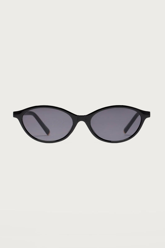 Lilietta Round Sunglasses