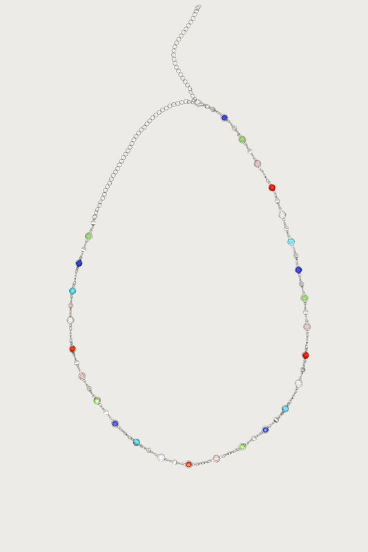 Gemstone Belly Chain