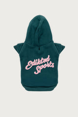 So Sporty Pet Hoodie