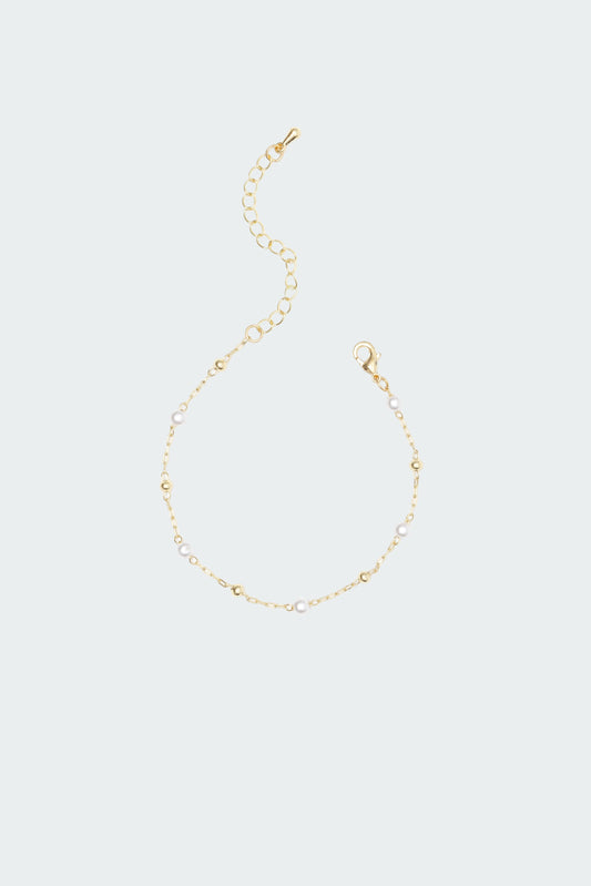 Pearly Dream Bracelet