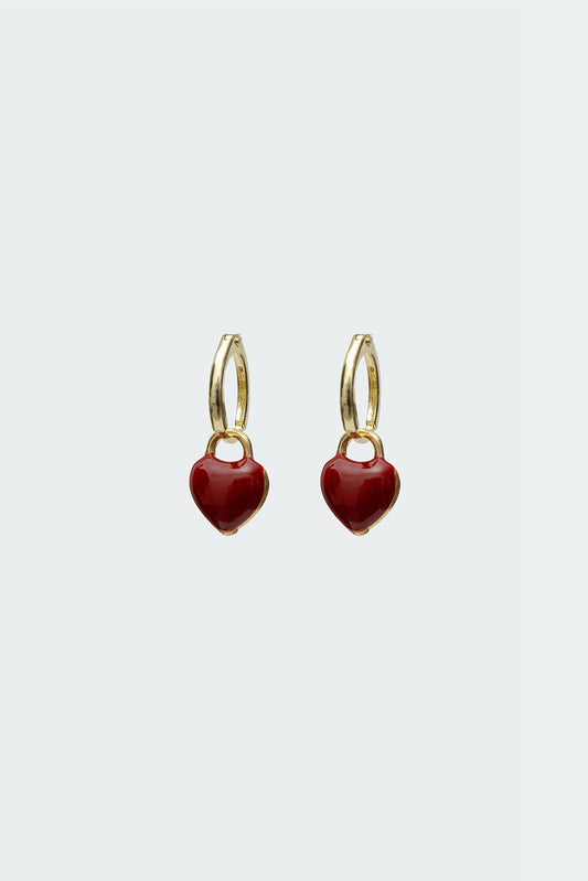 Sweetheart Earrings