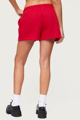 So Sporty Sweat Shorts