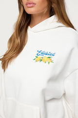 Squeeze The Day Hoodie