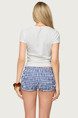 Fruit Club Graphic T Shirt