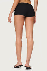 Hook Belt Micro Shorts