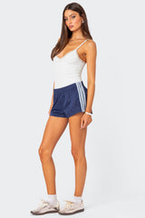 Gloria Ribbed Bodysuit