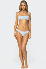 Jordy Bralette Bikini Top