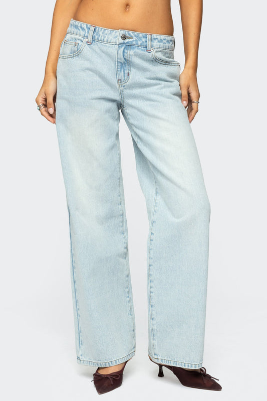 Ace Relaxed Jeans