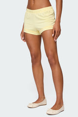 Tezlie Shorts