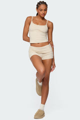 Kodi Striped Tank Top