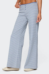 Monti Striped Pants