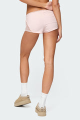 Arcadia Lacey Shorts