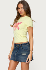 Daylily T Shirt