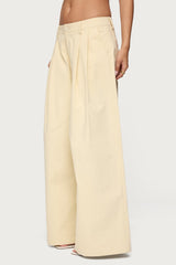 Lennon Ultra Wide Leg Pants