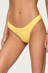 Oasis Scrunch Bikini Bottom