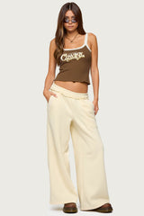 Kori Oversized Sweatpants