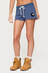 Nelson Billiard Shorts