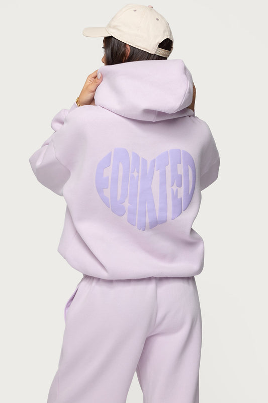 Major Love Edikted Hoodie