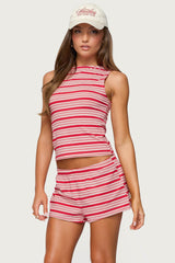 Glennon Striped Top