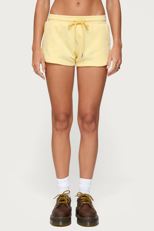 Kordelia Shorts