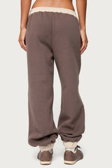 Edikted 1980 Sweatpants