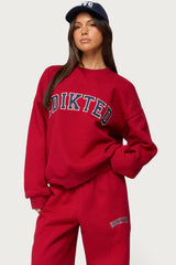 Edikted Major Sweatshirt
