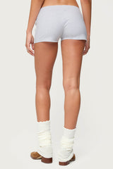 Kadena Biker Shorts