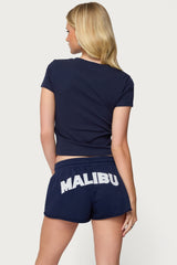 Pacific Coast T Shirt