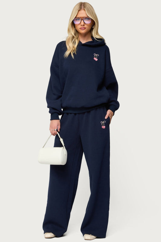 I Don't Chase I Attract Hoodie