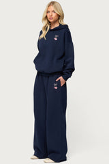 I Don't Chase I Attract Sweatpants