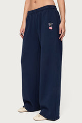 I Don't Chase I Attract Sweatpants