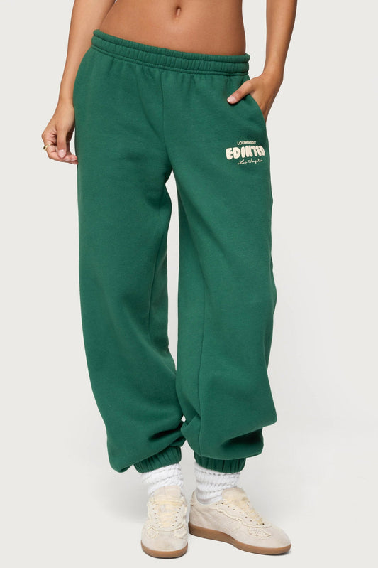 Lounge Edit Sweatpants