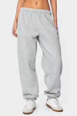 Clark Oversized Sweatpants