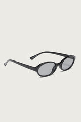 Clarke Oval Sunglasses