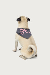 Bonney Bow Pet Bandana