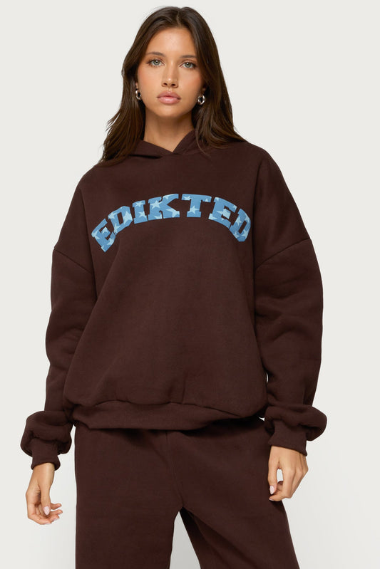 Really Edikted Hoodie
