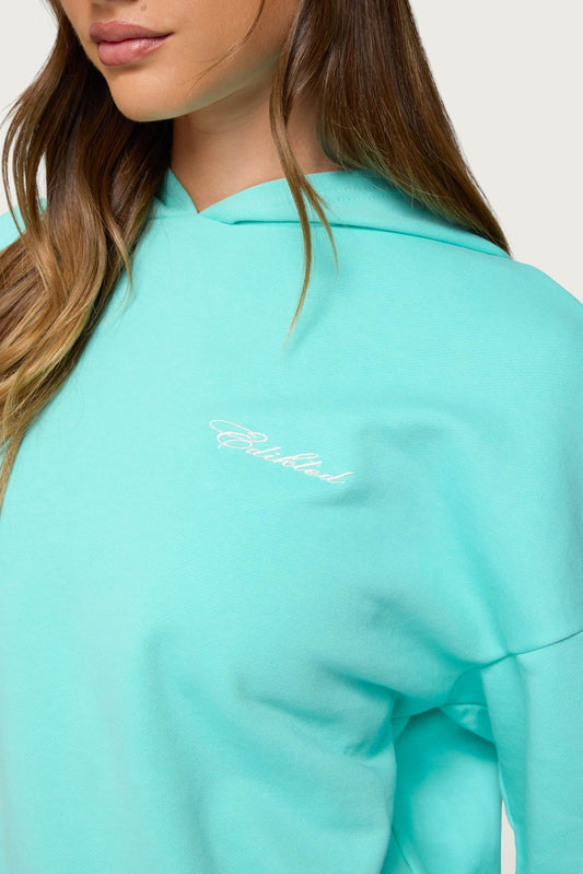 Only Edikted Oversized Hoodie