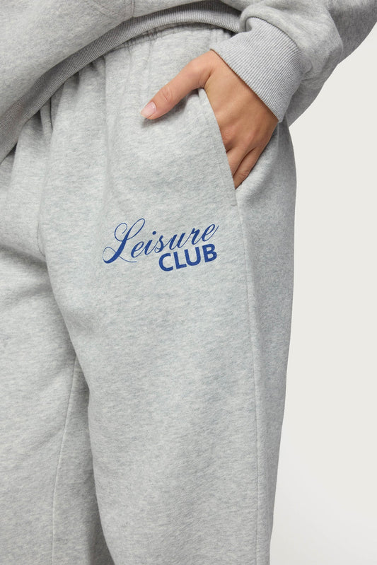 Leisure Club Sweatpants
